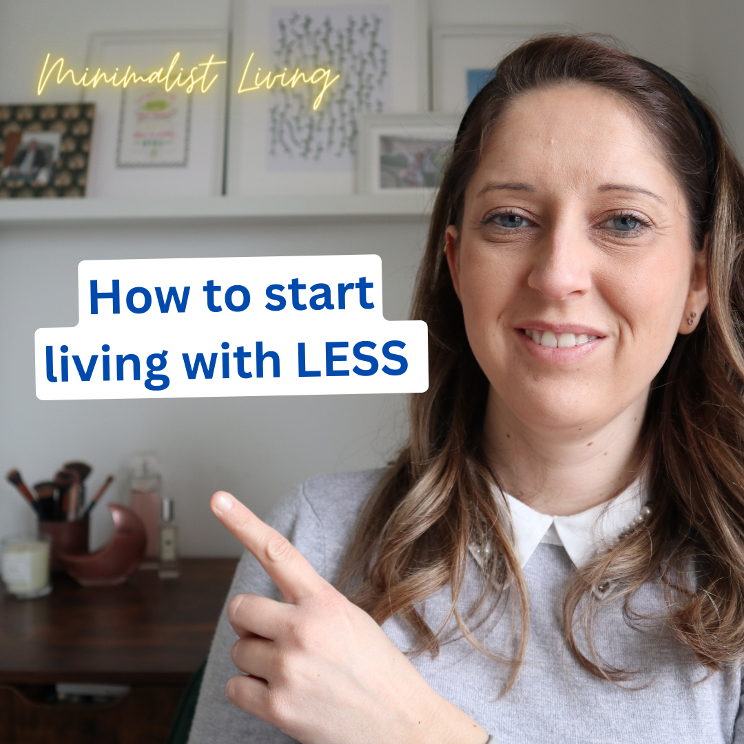 Minimalist Living: Essential Tips for Living With Less
