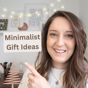 Embrace Simplicity: The Ultimate Guide to Minimalist Gift Ideas for Every Occasion 🌿🎁 | Thoughtful Presents without the Clutter