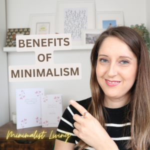 The Transformative Power of Minimalism: A Life of Less, More Joy