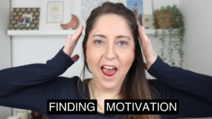 Finding Motivation to Declutter
